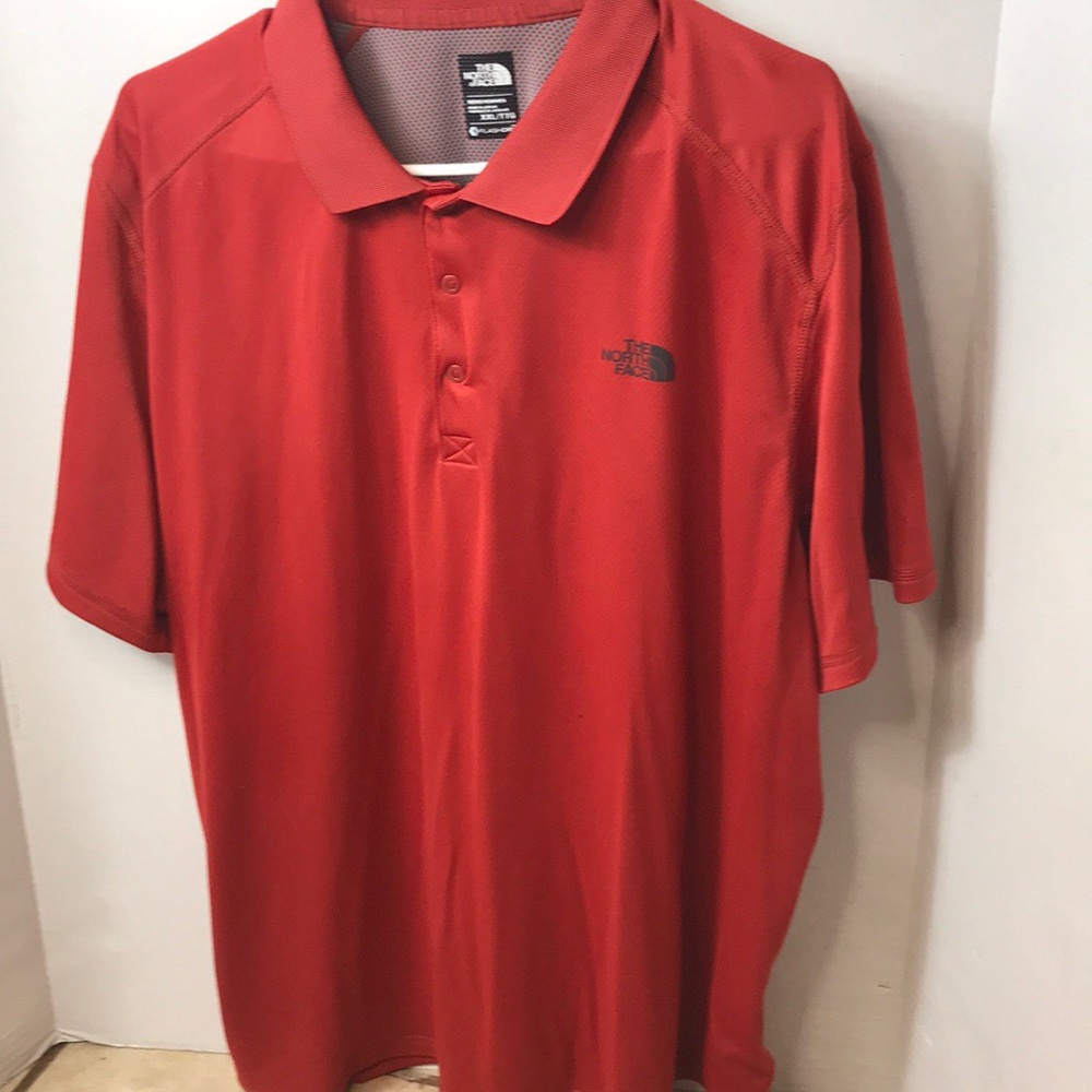 North face flash dry tech